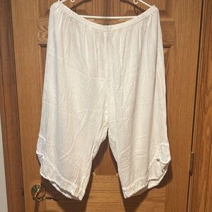 Oh My Gauze! Beth Pants 3